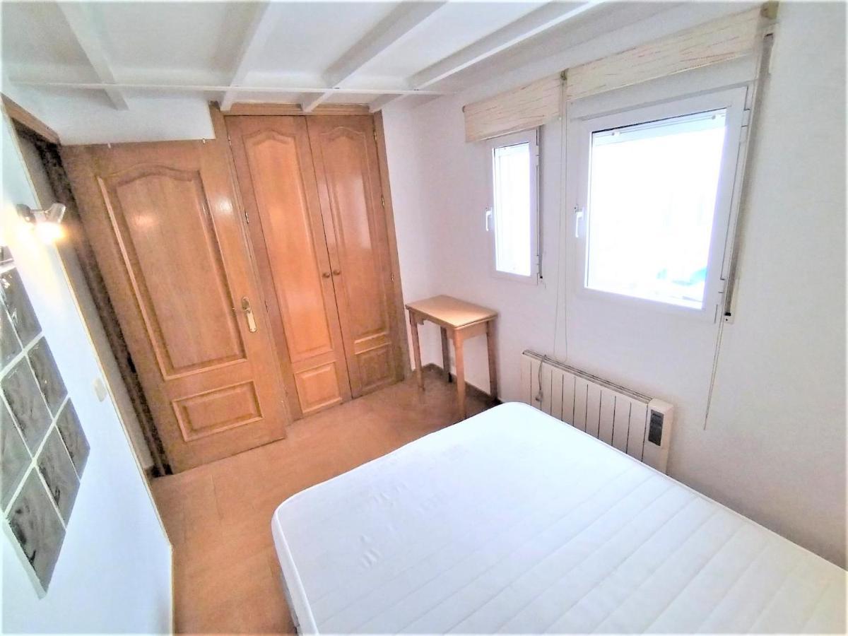 Puerta Del Sol - Plaza De Santa Ana Apartments 마드리드 외부 사진