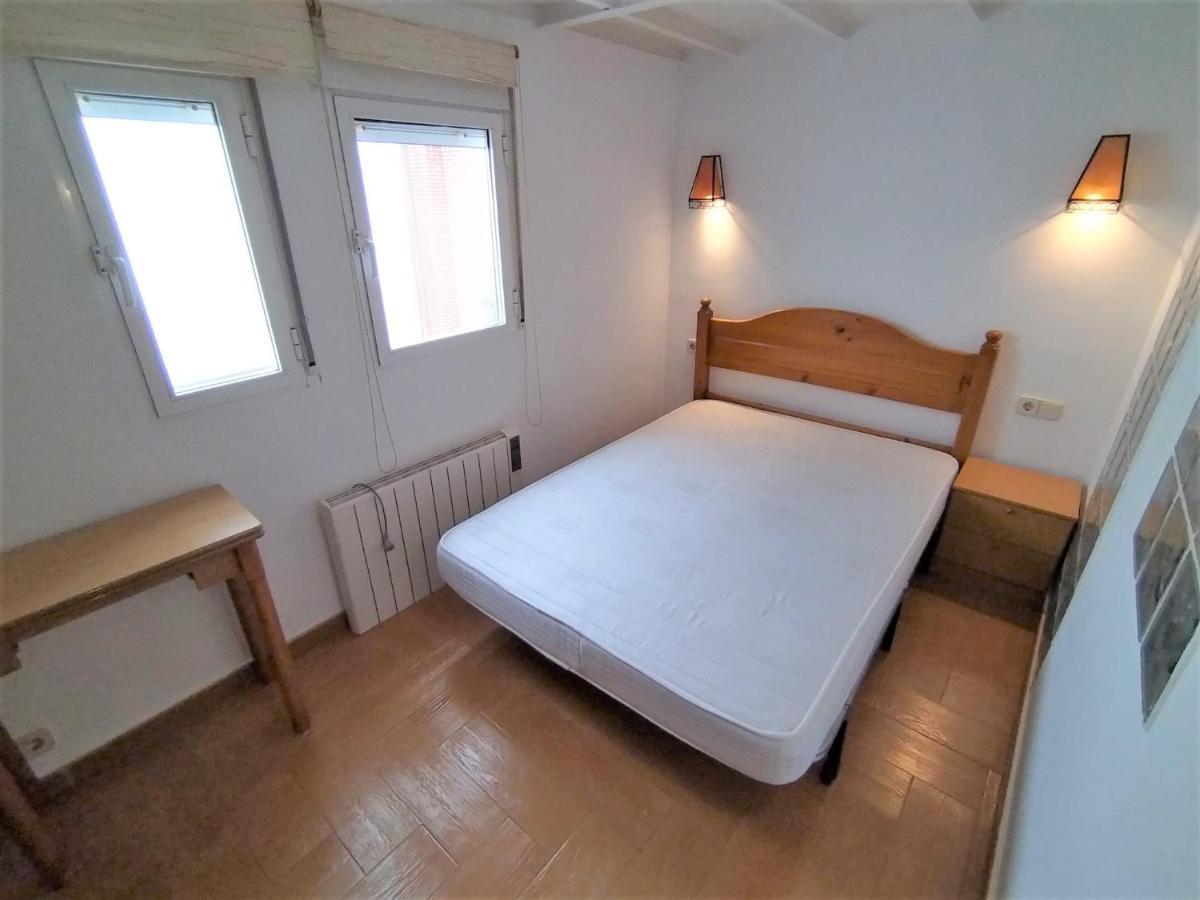Puerta Del Sol - Plaza De Santa Ana Apartments 마드리드 외부 사진