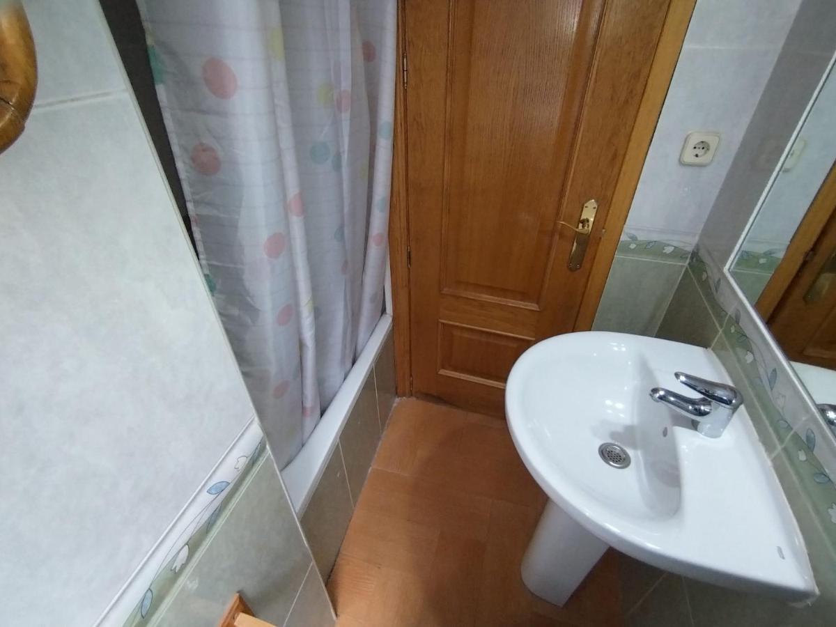 Puerta Del Sol - Plaza De Santa Ana Apartments 마드리드 외부 사진